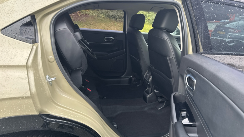 Honda HR-V 1.5 eHEV Advance 5dr CVT Hybrid Hatchback